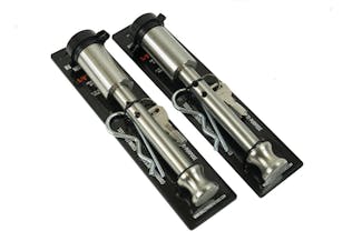 BulletProof Hitches BPLP2 Set of (2) 5/8 BulletProof Locking Pin