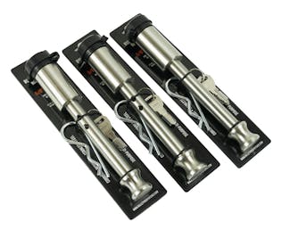 BulletProof Hitches BPLP3 Set of (3) 5/8 BulletProof Locking Pin