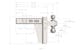 BulletProof Hitches ED256 2.5 Extreme Duty 6 Drop/Rise Hitch