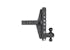 BulletProof Hitches ED25OFFSET 2.5 Extreme Duty 4 & 6 Offset Hitch