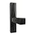 BulletProof Hitches ED25OFFSET 2.5 Extreme Duty 4 & 6 Offset Hitch