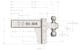 BulletProof Hitches ED304 3.0 Extreme Duty 4 Drop/Rise Hitch