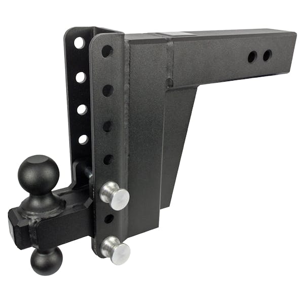 BulletProof Hitches ED308 3.0 Extreme Duty 8 Drop/Rise Hitch