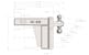 BulletProof Hitches ED308 3.0 Extreme Duty 8 Drop/Rise Hitch
