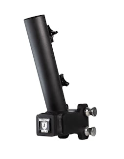 BulletProof Hitches FLAGHOLDER BulletProof Hitches Flag Holder