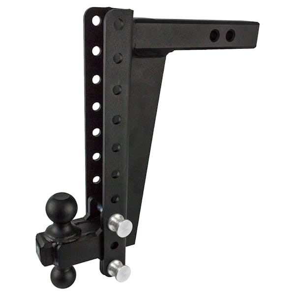 BulletProof Hitches HD2014 2.0 Heavy Duty 14 Drop/Rise Hitch