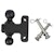 BulletProof Hitches HD2014 2.0 Heavy Duty 14 Drop/Rise Hitch