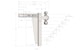 BulletProof Hitches HD2014 2.0 Heavy Duty 14 Drop/Rise Hitch