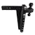 BulletProof Hitches HD2014 2.0 Heavy Duty 14 Drop/Rise Hitch