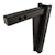 BulletProof Hitches HD2014 2.0 Heavy Duty 14 Drop/Rise Hitch