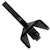 BulletProof Hitches HD2014 2.0 Heavy Duty 14 Drop/Rise Hitch