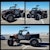 BulletProof Hitches HD2016 2.0 Heavy Duty 16 Drop/Rise Hitch