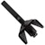 BulletProof Hitches HD2016 2.0 Heavy Duty 16 Drop/Rise Hitch