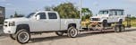 BulletProof Hitches HD208 2.0 Heavy Duty 8 Drop/Rise Hitch