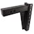 BulletProof Hitches HD2510 2.5 Heavy Duty 10 Drop/Rise Hitch