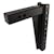 BulletProof Hitches HD2514 2.5 Heavy Duty 14 Drop/Rise Hitch