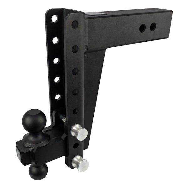 BulletProof Hitches HD3010 3.0 Heavy Duty 10 Drop/Rise Hitch