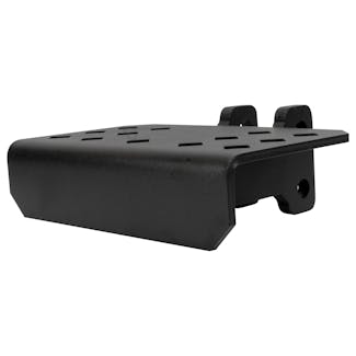BulletProof Hitches STEP BulletProof Step Attachment