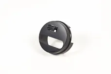 Bully Dog 30420 Gauge Pod Mount With T-Slot
