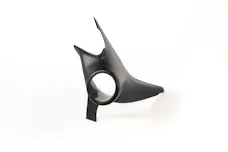 Bully Dog 31302 A-Pillar Pod Mount