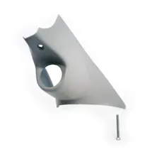 Bully Dog 32304 A-Pillar Pod Mount