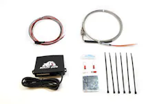 Bully Dog 40384 Sensor Docking Station