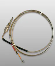 Bully Dog 40391 Universal Pyrometer Probe