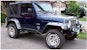 Bushwacker 10908-07 Pocket Style Fender Flares, 4pc