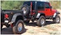 Bushwacker 10908-07 Pocket Style Fender Flares, 4pc