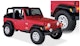 Bushwacker 10908-07 Pocket Style Fender Flares, 4pc