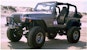 Bushwacker 10908-07 Pocket Style Fender Flares, 4pc