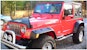 Bushwacker 10908-07 Pocket Style Fender Flares, 4pc