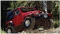 Bushwacker 10908-07 Pocket Style Fender Flares, 4pc