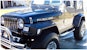 Bushwacker 10908-07 Pocket Style Fender Flares, 4pc