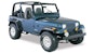 Bushwacker 10909-07 Cutout Style Jeep Fender Flares, 4pc