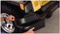 Bushwacker 10913-07 Large Pocket Style Fender Flares, 4pc