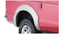 Bushwacker 20910-02 OE Style Fender Flares, 4pc