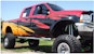 Bushwacker 20928-02 Extend-A-Fender Style Fender Flares, 4pc