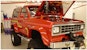 Bushwacker 21007-11 Cutout Style Fender Flares, 2pc