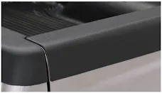 Bushwacker 28510 Ultimate Smooth Back Tailgate Cap