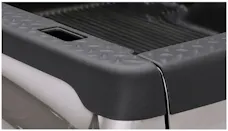 Bushwacker 29508 Ultimate Diamond Back Bed Rail Cap