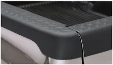 Bushwacker 29509 Ultimate Diamond Back Bed Rail Cap