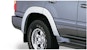 Bushwacker 30901-02 OE Style Fender Flares, 4pc