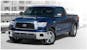 Bushwacker 30909-02 OE Style Fender Flares, 4pc