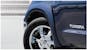 Bushwacker 30909-02 OE Style Fender Flares, 4pc