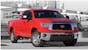 Bushwacker 30909-02 OE Style Fender Flares, 4pc