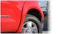 Bushwacker 30909-02 OE Style Fender Flares, 4pc