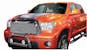 Bushwacker 30909-02 OE Style Fender Flares, 4pc