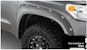 Bushwacker 30918-33 Pocket Style Fender Flares, 4pc Color