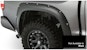Bushwacker 30918-33 Pocket Style Fender Flares, 4pc Color